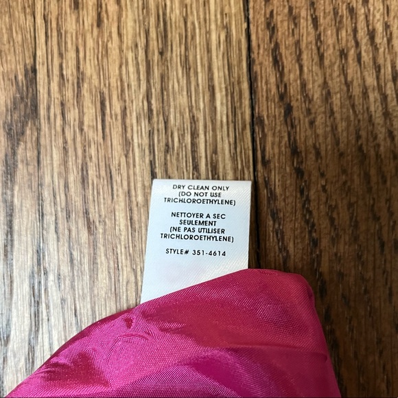 Multi-colored Nanette Lepore dress - Picture 5 of 6